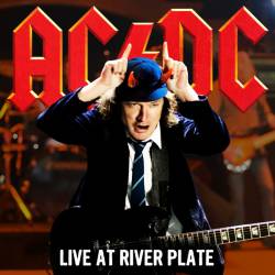 AC-DC : Live at River Plate (Live)